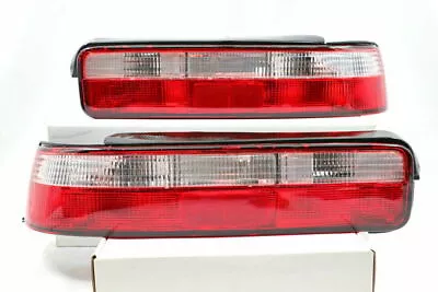 NEW  OEM Styly  TAIL LIGHTS LAMPS LEFT RIGHT FOR 90-93 ACURA INTEGRA 2DR 2 Door • $199