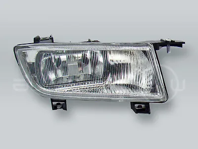 TYC Fog Light Driving Lamp Assy With Bulb RIGHT Fits 2002-2005 SAAB 9-5 • $75.90