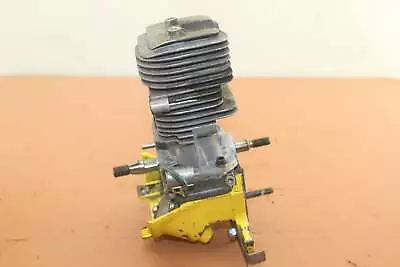 McCulloch Power Mac 6 OEM Chainsaw Engine • $49.96