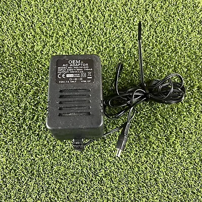 OEM AC Adapter AD-101A2D 10V 1.2A Power Supply Working • £10.99