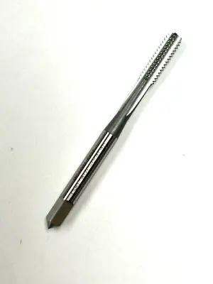 8-32  Gh3 4 Flute Hss Bottoming Hand Tap Bright Finish Osg 1024400 • $5