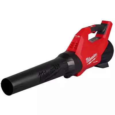 Milwaukee 3017-20 M18 FUEL 18V Cordless Li-Ion Variable Speed Blower - Bare Tool • $179