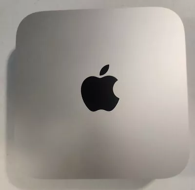 2014 Mac Mini Model A1347 EMC 2840 8GB Of RAM(Memory) I5256GB Storage (Apple) • $89.49