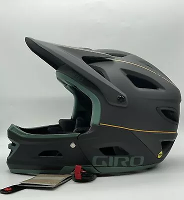 Giro Switchblade MIPS Full Face Helmet Mountain Bike Large New Open Box  • $112.47