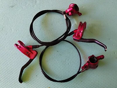 Magura Marta Brakeset F&R • $143.12