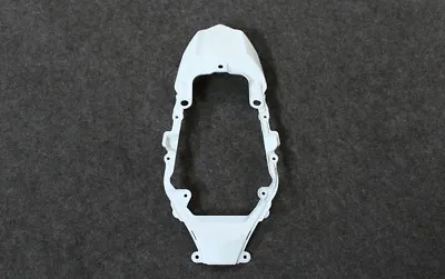 Unpainted White Rear Tail Cowl Cover Fairing For Suzuki GSXR1000 GSX-R 2009-2016 • $28.45