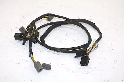 1998 Ski-doo Formula Z 670 Oem Hood Wiring Harness SS107 • $24.49