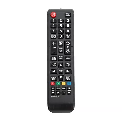 New BN59-01175N Replace Remote For Samsung TV UA65JS9500 UA78JS9500 UA88JS9500 • $14.98