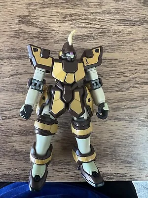 MSIA WMS-01 Maganac - Gundam Action Figure Bandai • $22