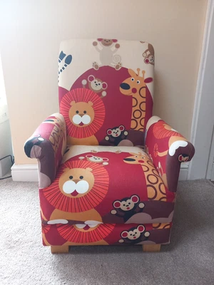 £45 • Buy Childs Arm Chair Used