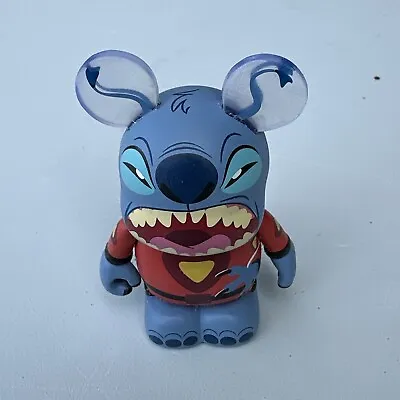 Disney Vinylmation 3  Figure Animation Series 3 Lilo And Stitch • $11.95