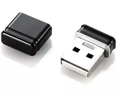 £0.99 • Buy Wholesale 8GB,16GB,32GB Mini USB 2.0  Memory Stick (black, White