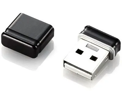 £0.99 • Buy Wholesale 8GB,16GB,32GB,64GB Mini USB 2.0  Memory Stick (black, White(lot)()