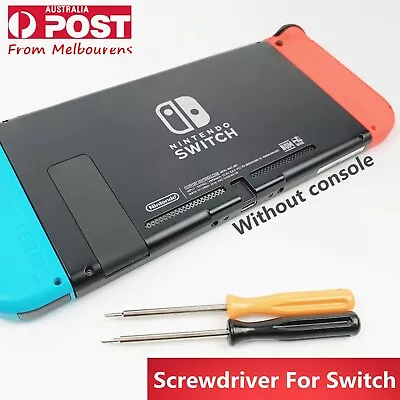 Nintendo Console Opening Tool Screw Driver For Switch & Gameboy & DS Series • $3.97