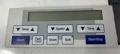 Eppendorf 5417R 5417 R CENTRIFUGE Touch Pad Display Control 5408 200.000 Board • $216.99