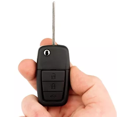 Holden VE SS SS V Commodore Calais Omega Replacement Car Key Case AOHO-CK11 • $16.25