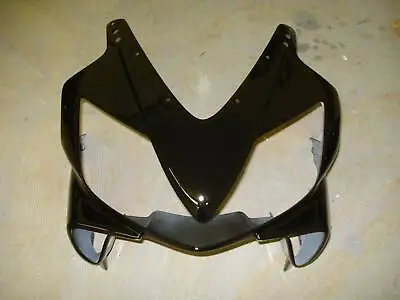 01-06 Honda CBR F4i RR Upper Fairing Cbrf4 Nose Fairings Front F4 OEM Cowl  • $395