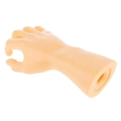 Male Mannequin Hand Arm Display Base For Women Gloves Jewelry Right • $15.10