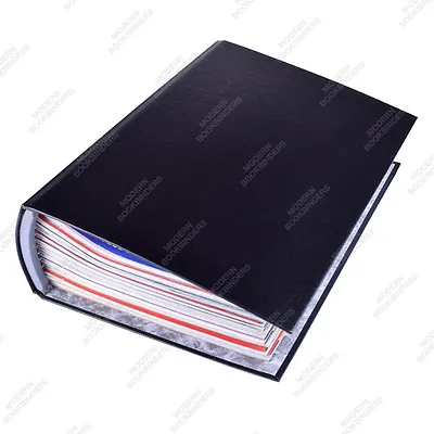 One A5 Small Wirex Magazine Binder Extra Wide 90mm Capacity • £13.66