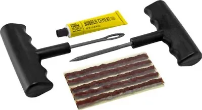 Bell Automotive 22-5-08806-M Monkey Grip Tubeless Tire Repair Kit • $14.08