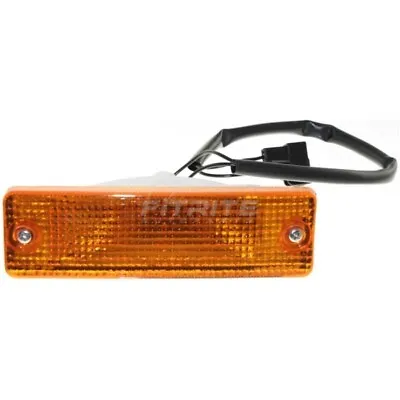 OTS Left Or Right Turn Signal Light Assembly Fits 1983-93 Mazda B2200 BF6751060 • $25.54