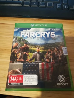 $14.99 • Buy Far Cry 5 - Xbox One Game