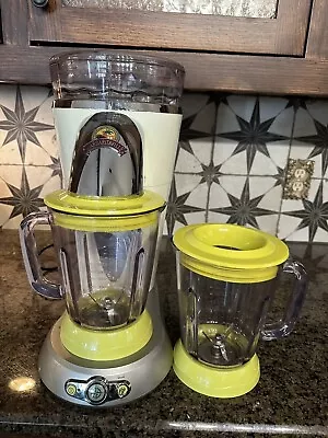 Margaritaville Key West Premium Frozen Concoction Maker DM1000 Margarita Machine • $175