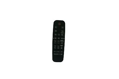 $22.43 • Buy Remote Control For JVC RM-SMXD328 & PEAQ Stereo CD Micro Hi-Fi Audio System