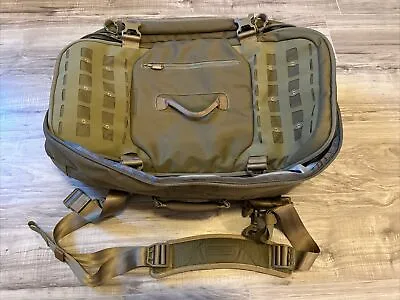 Maxpedition 48L Ironcloud Adventure Travel Bag Sand Color • $215