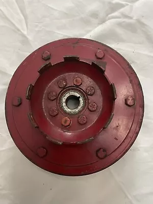 Mercury Outboard Flywheel Model 200 20HP OEM 221-2297A1 • $24.99