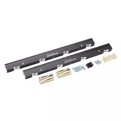 Edelbrock 3638 Victor Jr. Ls1 Efi Fuel Rail Kit • $198.99