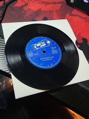£9.49 • Buy The Instigators - Instigators Five O - Rare 1984 Reggae 7 