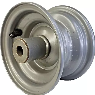 5  RIM WHEEL For Zero Turn Mower Deck 5x3 For 11x4.00-5 11x6.00-5 9/4.50-5 Tire • $29.95