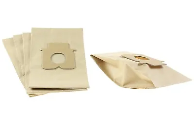 Type C-2E Dust Paper Bags For Panasonic MC MCC MCE Series Vacuum Cleaners X 5 • £4.49