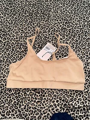 Misguided Bikini Top Size 10 BNWT P79 • £1.50