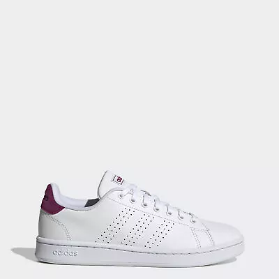 Adidas Women Advantage Shoes • $57