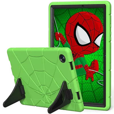 For Samsung Galaxy Tab A8 10.5 Inch X200 Tablet Case Stand Kids Shockproof Cover • $25.69