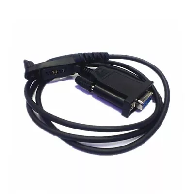 Programming Cable For Motorola GP32 PLUS GP329PLUS GP338PLUS GP344 GP388 • $16.90