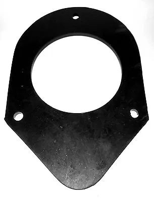 Mazda 1200 1300 R100 Wagon Coupe Sedan Firewall Steering Column Flange Rubber • $27.30