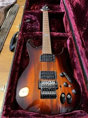 Ibanez  Prestige S2020X AV Made In Japan / Electric Guitar W/ Hard Case • $1250