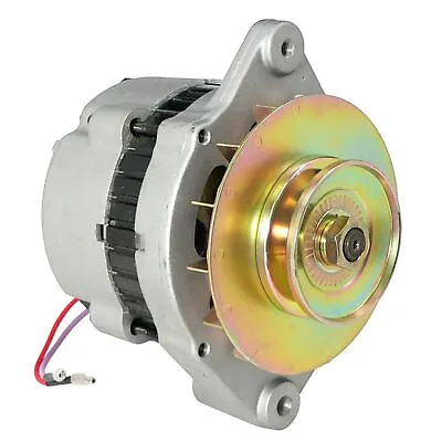 Alternator For Mercruiser OMC Volvo Penta Marine Mando 3854809-5; 400-46022 • $103.72