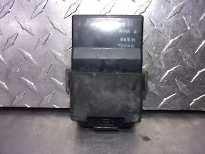 833 B Honda Shadow Spirit Vt 1100 1998 Oem  Cdi • $384.99