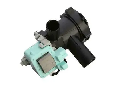 Water Drain Pump For Washing Machine Bosch Classixx 6 • £15.45