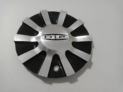 $24.99 • Buy DIP Wheels #MCD8229YL01 C10D66B  Center Cap Excellent (#1)