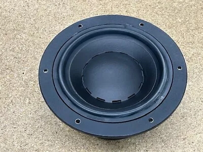 Dynavox LW6004PMR 6-1/2  Woofer Each. • $25