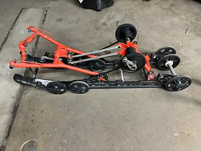 Ski-Doo MXZ X XRS 600 R TNT 850 900 21 Suspension R-Motion X 22 23 • $849.77