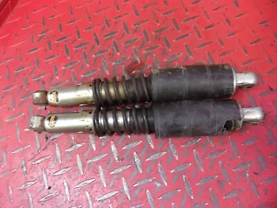 Montesa Cota 247 Rear Shocks (telesco)    #5036 • $59.96