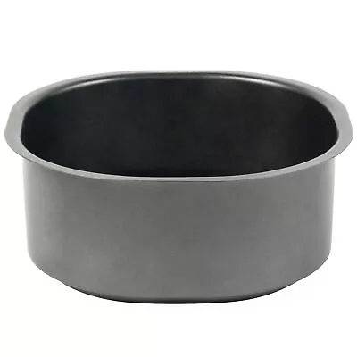 £9.49 • Buy Salter Cooking Pot For Salter EK4549 Aero Grill Pro Air Fryer And Grill