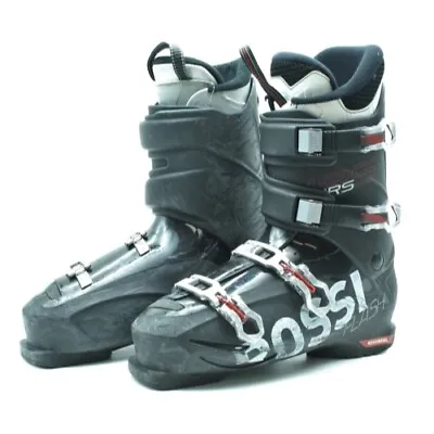 Rossignol Flash IRS Ski Boots - Size 10.5 / Mondo 28.5 Used • $89.99