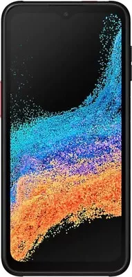 Samsung Galaxy XCover 6 Pro 5G (SM-G736B/DS) 128GB Unlocked Grade A+ Excellent • £299.99